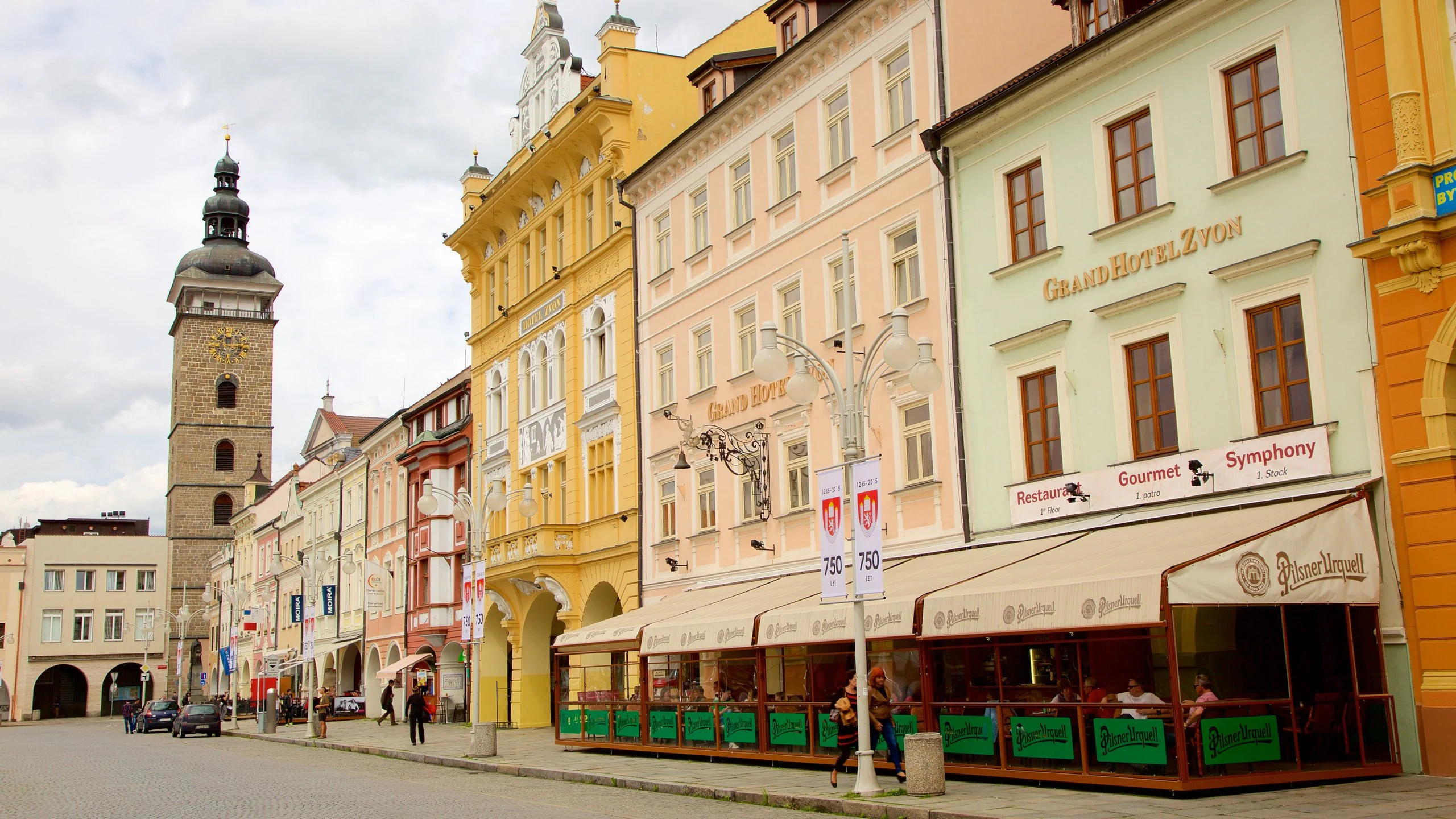 Ceske Budejovice Private Tour